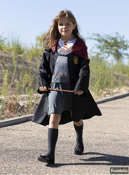 Disfraz de Hermione Granger para niña - Funiglobal | Funidelia