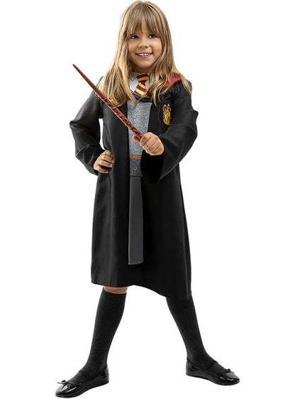 Disfraz de Hermione Granger para niña - Funiglobal | Funidelia