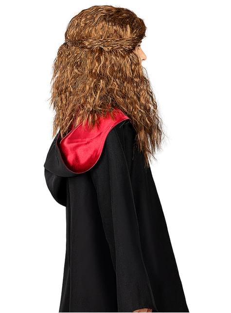 Disfraz de Hermione Granger para niña - Funiglobal | Funidelia