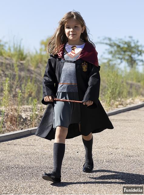 Disfraz de Hermione Granger para niña - Funiglobal | Funidelia