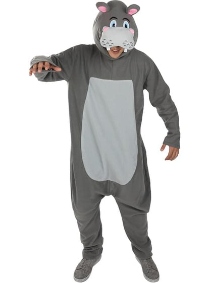 Disfraz de Hipopótamo - Funiglobal | Funidelia