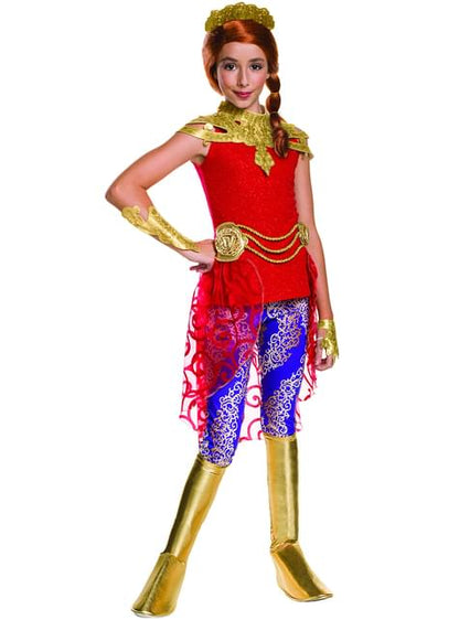 Disfraz de Holly O’Hair Ever After High para niña - Rubies USA | Funidelia