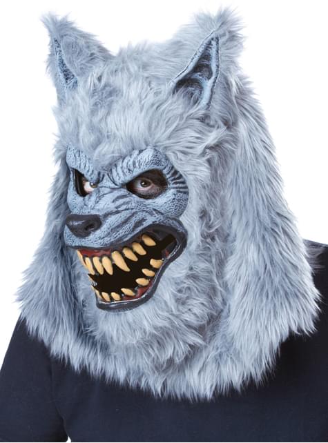 Disfraz de hombre lobo para hombre - California Costumes | Funidelia