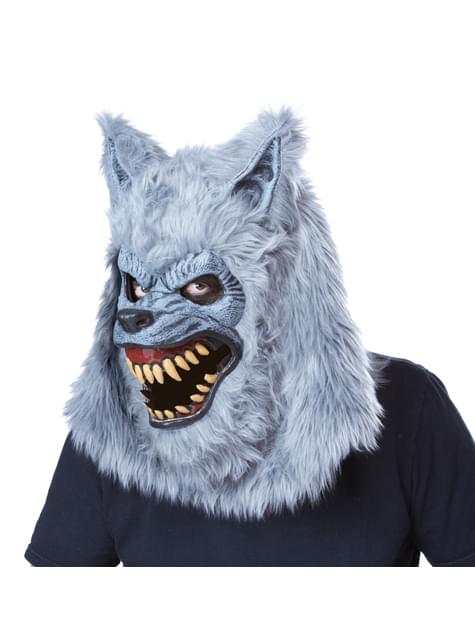 Disfraz de hombre lobo para hombre - California Costumes | Funidelia