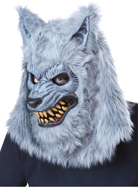 Disfraz de hombre lobo para hombre - California Costumes | Funidelia