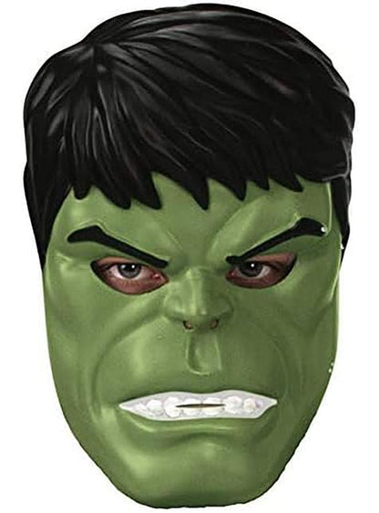 Disfraz de Hulk Deluxe para niño - Los Vengadores - Rubies USA | Funidelia