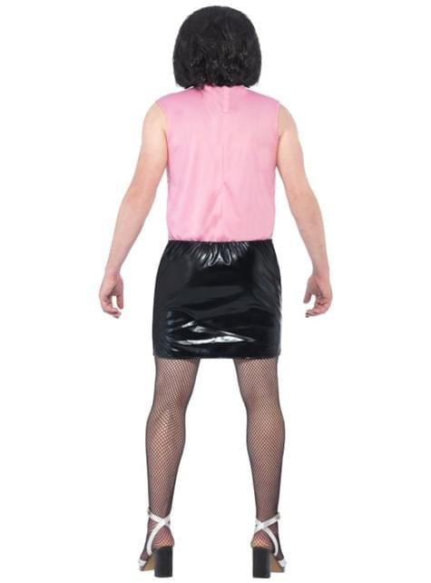 Disfraz de Freddie Mercury “I Want To Break Free“ - Smiffys | Funidelia