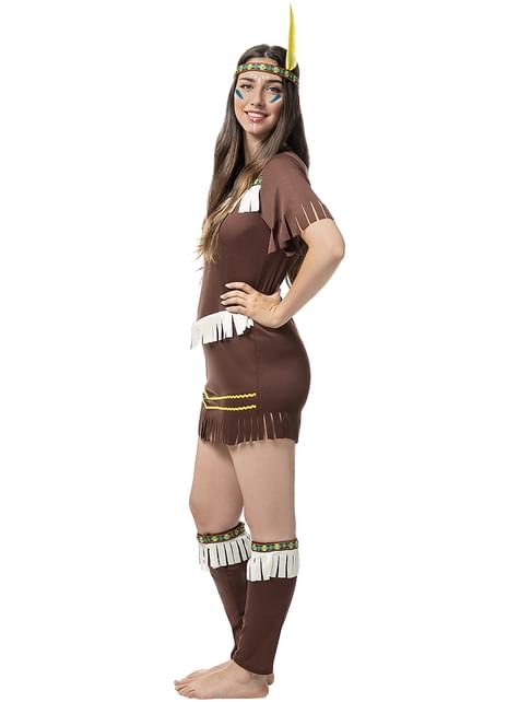 Disfraz de India - Funiglobal | Funidelia