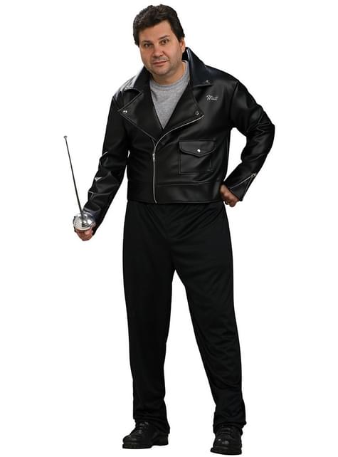 Disfraz de Indiana Jones Mutt deluxe - Rubies USA | Funidelia