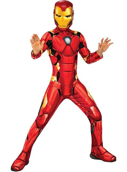Disfraz de Iron Man para niño - Los Vengadores