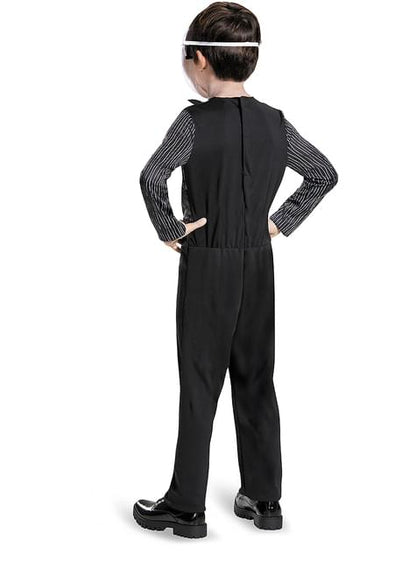 Disfraz de Jack Skellington para niño - Pesadilla antes de Navidad - Disguise | Funidelia