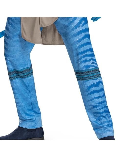 Disfraz de Jake para hombre - Avatar - Disguise | Funidelia