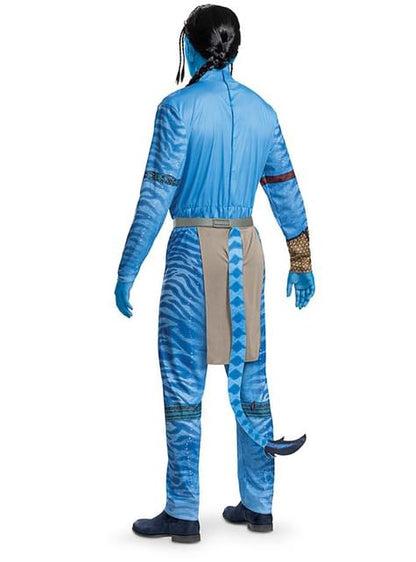 Disfraz de Jake para hombre - Avatar - Disguise | Funidelia