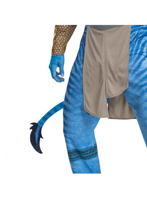 Disfraz de Jake para hombre - Avatar - Disguise | Funidelia