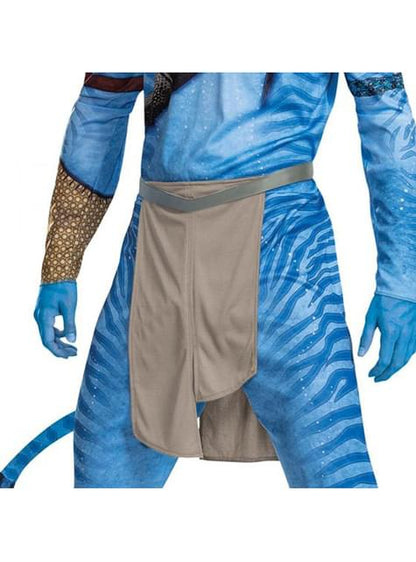 Disfraz de Jake para hombre - Avatar - Disguise | Funidelia