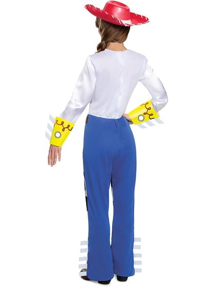 Disfraz de Jessie para adulto - Toy Story - Disguise | Funidelia