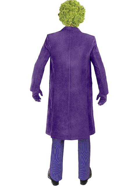 Disfraz de Joker El Caballero Oscuro - Diamond Edition - Funiglobal | Funidelia