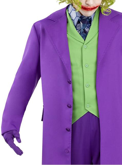 Disfraz de Joker - El Caballero Oscuro - Funiglobal | Funidelia