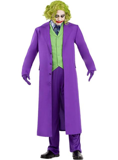 Disfraz de Joker - El Caballero Oscuro - Funiglobal | Funidelia
