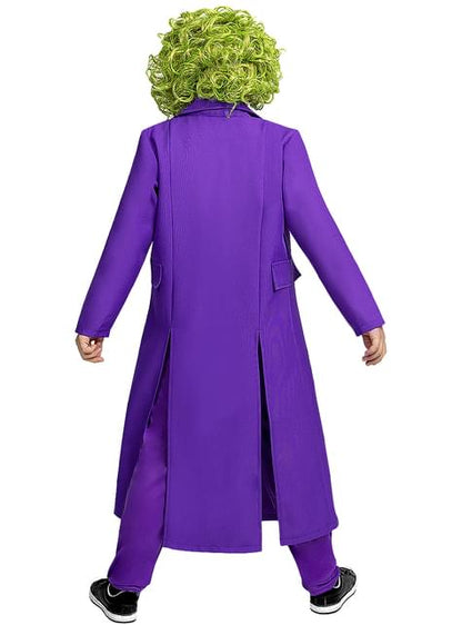 Disfraz de Joker para niño - Funiglobal | Funidelia