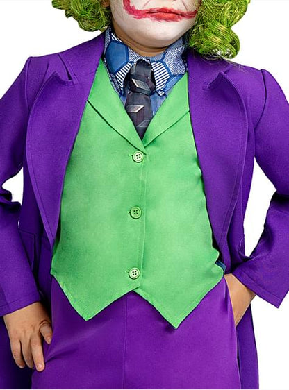 Disfraz de Joker para niño - Funiglobal | Funidelia