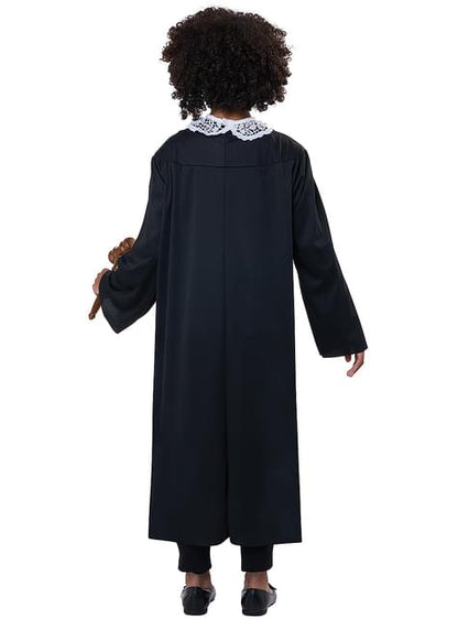 Disfraz de juez para niños - California Costumes | Funidelia