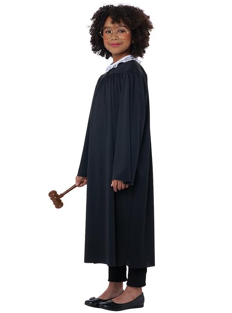 Disfraz de juez para niños - California Costumes | Funidelia