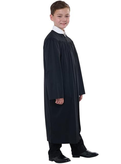 Disfraz de juez para niños - California Costumes | Funidelia