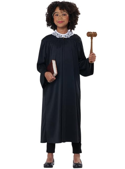 Disfraz de juez para niños - California Costumes | Funidelia