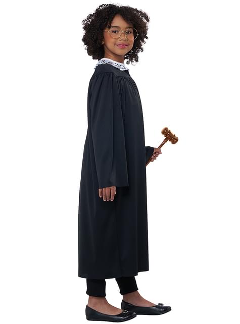Disfraz de juez para niños - California Costumes | Funidelia