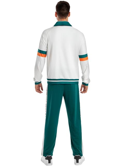 Disfraz de Jugador de Baloncesto de Hawkins Stranger Things 4 - Oficial Netflix - Funiglobal | Funidelia