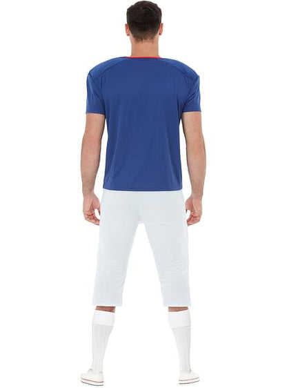 Disfraz de jugador de rugby talla grande - Funiglobal | Funidelia