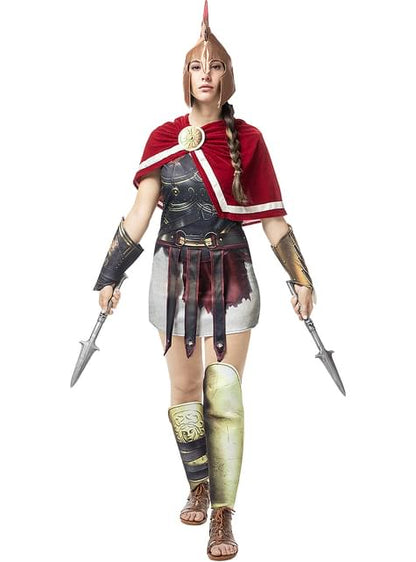 Disfraz de Kassandra - Assassin’s Creed Odyssey - Funiglobal | Funidelia