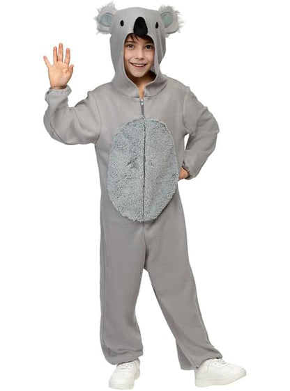 Disfraz de koala para niños - Funiglobal | Funidelia