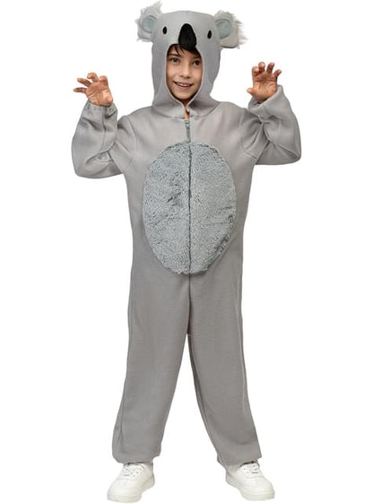 Disfraz de koala para niños - Funiglobal | Funidelia