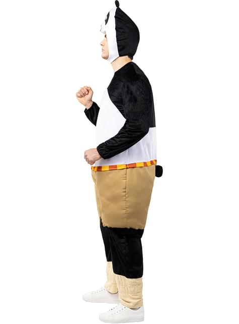 Disfraz de Kung Fu Panda para adulto - Funiglobal | Funidelia