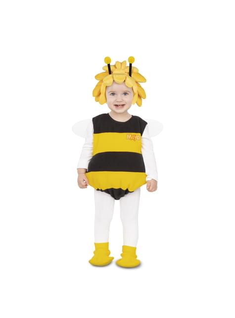 Disfraz de La Abeja Maya infantil