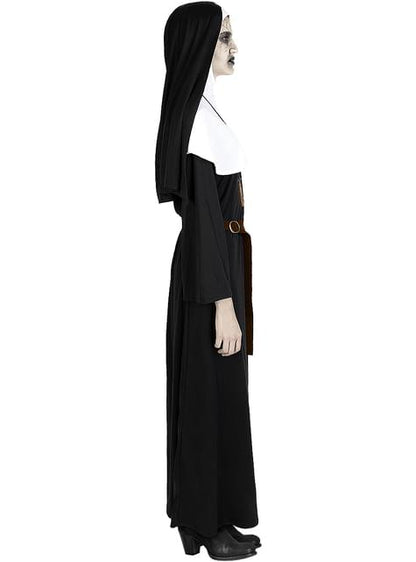 Disfraz de La Monja Valak - Funiglobal | Funidelia