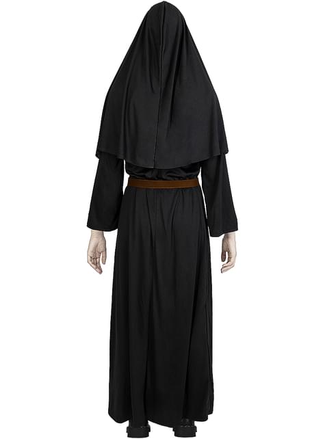 Disfraz de La Monja Valak - Funiglobal | Funidelia