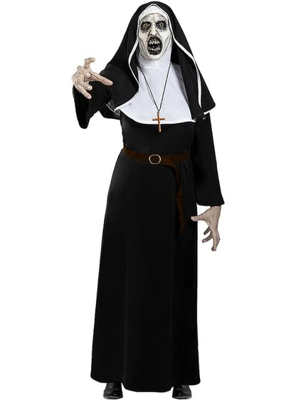 Disfraz de La Monja Valak - Funiglobal | Funidelia