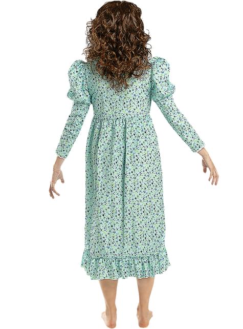 Disfraz de la niña El Exorcista para mujer - Funiglobal | Funidelia