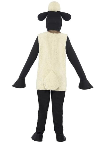 Disfraz de la Oveja Shaun infantil