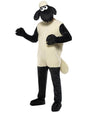 Disfraz de la oveja Shaun