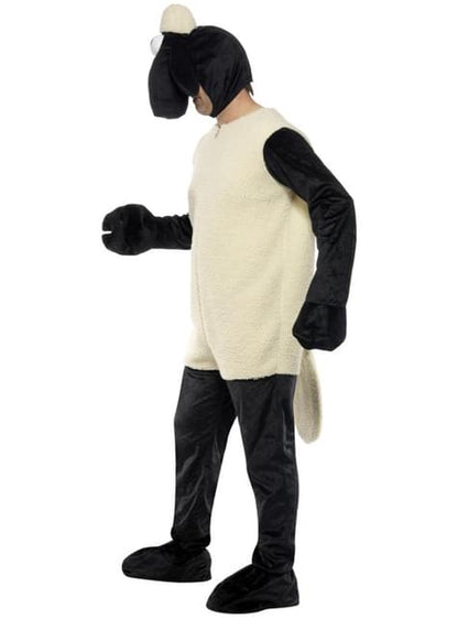 Disfraz de la oveja Shaun