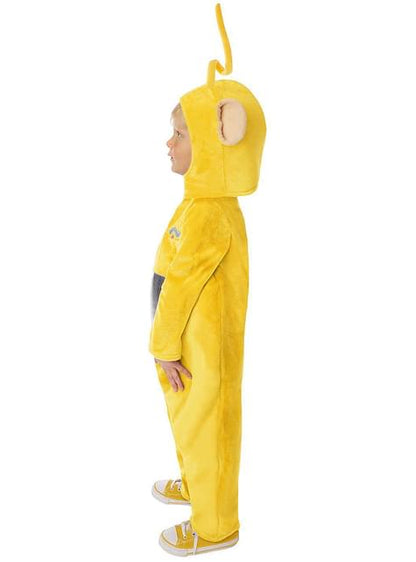 Disfraz de Laa Laa para niños - Teletubbies