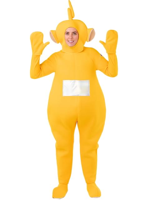 Disfraz de Laa-Laa - Teletubbies