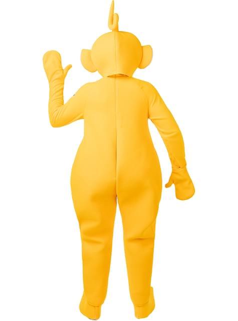 Disfraz de Laa-Laa - Teletubbies