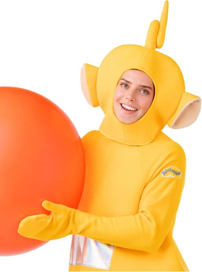 Disfraz de Laa-Laa - Teletubbies
