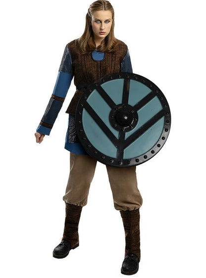 Disfraz de Lagertha - Vikings - Funiglobal | Funidelia