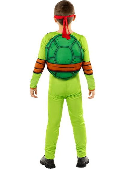 Disfraz de Las tortugas Ninja para niños - Funiglobal | Funidelia